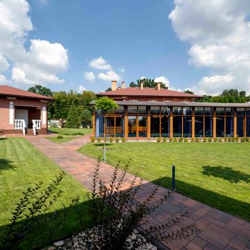 Лісова вул.