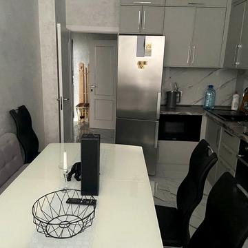 Ново-Оскольська вул., 2-Е