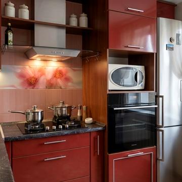 Добровольців пров., 6