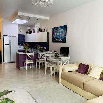 Генерала Шаповала вул. (Механізаторів), 2