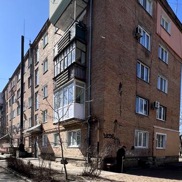 Левка Мацієвича вул. (Леваневського), 1а/44