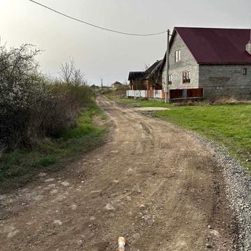 Марійки Підгірянки вул.