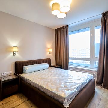 Голосіївський просп. (40-річчя Жовтня), 78/2