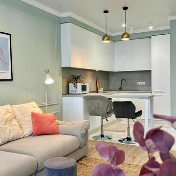 Дніпровська набережна вул., 16-Г