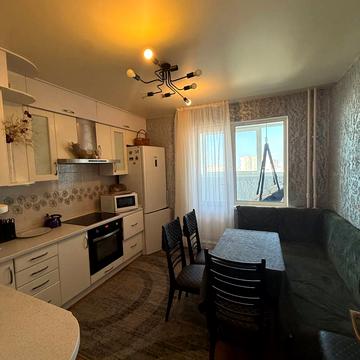 Урлівська вул., 38-А