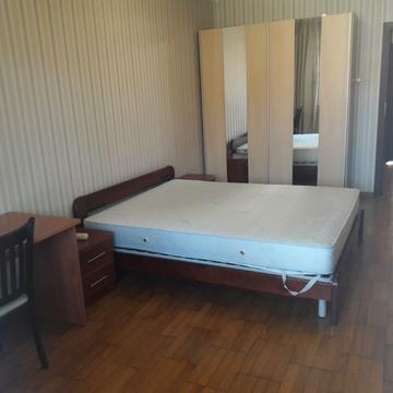 Миколи Бажана просп., 36