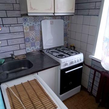 Андрія Малишка вул., 17