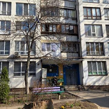 Януша Корчака вул. (Баумана), 64