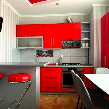 Жулянська вул., 2-А