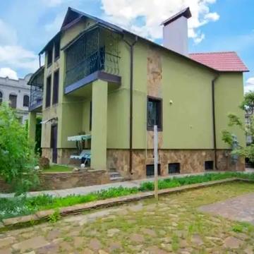 провулок Новий, 3