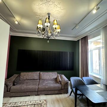 Пантелеймона Куліша вул., 11