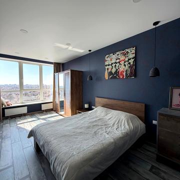 Новоберегова вул., 12-А