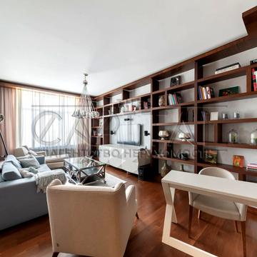 Андрія Верхогляда вул. (Михайла Драгомирова), 7