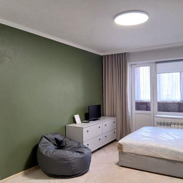 Леся Курбаса просп., 3-Г