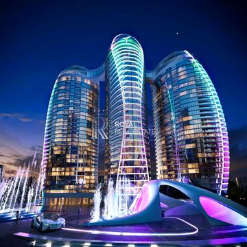 Іоанна Павла II вул. (Патріса Лумумби), 12