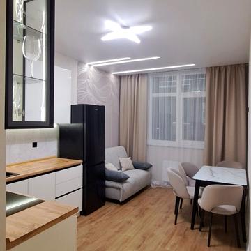 Краснова вул., 1-А