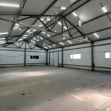 Під Голоском вул., (Будинок 1)