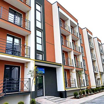 Українська вул., (Будинок 3)