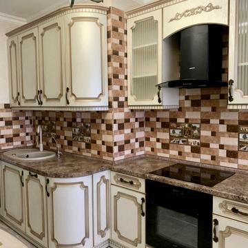 Петра Григоренка просп., 23