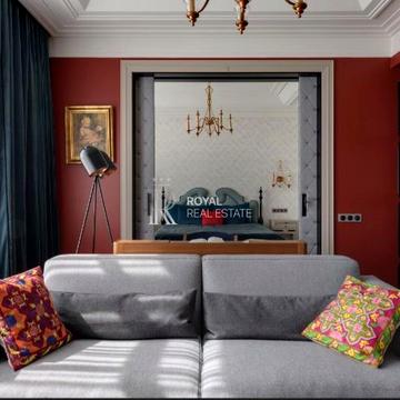 Андрія Верхогляда вул. (Михайла Драгомирова), 7