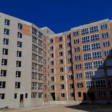 І. Богуна вул., (Будинок 3)