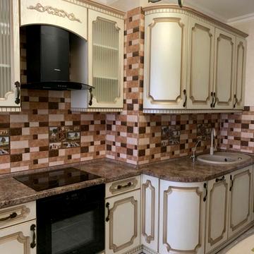 Петра Григоренка просп., 23