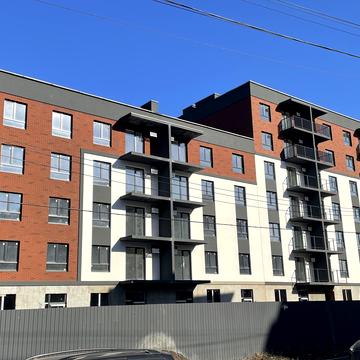 Григорія Сковороди вул., (Будинок 5)