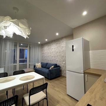 Всеволода Змієнка вул., 19