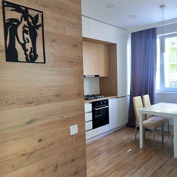 Олени Степанівни вул. (Ленінградська), 8