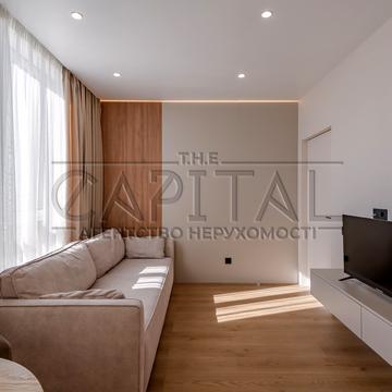 Салютна вул., 2к21