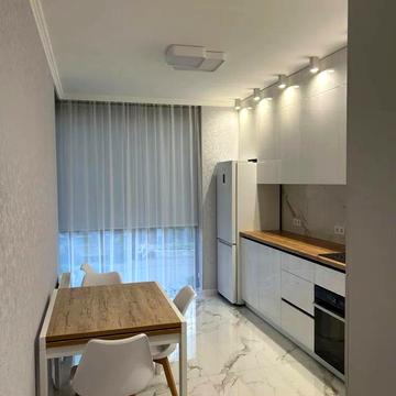 Замарстинівська вул. (Калініна), 40