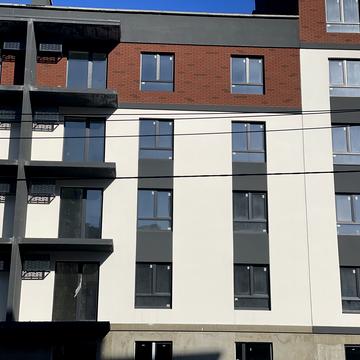 Григорія Сковороди вул., (Будинок 5)