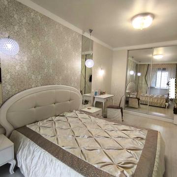 Академіка Сахарова вул., (30 перлина)