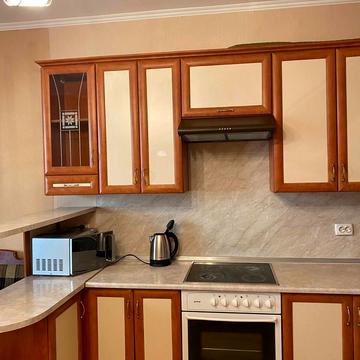 Княжий Затон вул., 2/30