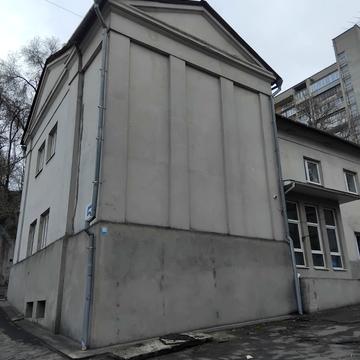 Барикадний пров., 5