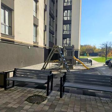 Романа Вірастюка вул., 1