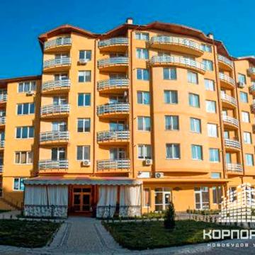 Богомольця, 22