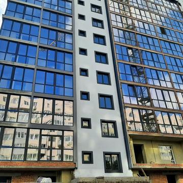 Тернопільська вул., 42а