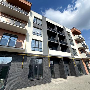 Богунська вул., 20