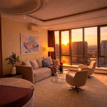 Дніпровська набережна вул., 14