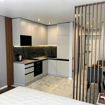 Рудненська вул. (Білогорська), (3 черга (будинок 1б))