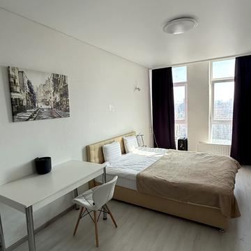 Ростиславська вул. (Маршала Рибалка), 5-Б