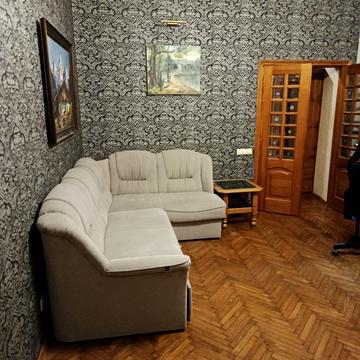 Євгена Чикаленка вул. (Пушкінська), 41