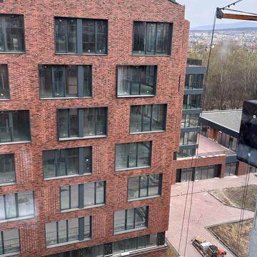 Словянська набережна вул., (Будинок 2)