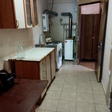 Абрикосова вул., 17