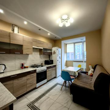 Чорновола вул., 29