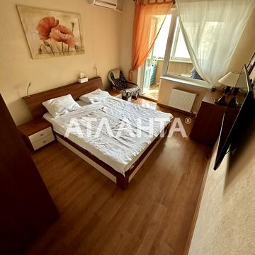 Академіка Корольова вул., 59