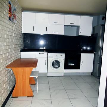 Бугаївська вул., 48 к3