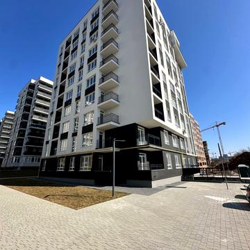 Трускавецька вул., (Будинок 10)