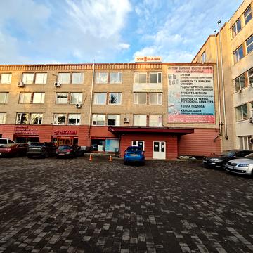 Карбишева вул., 1